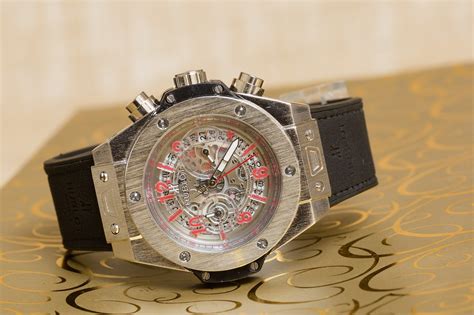 ساعات hublot الاصلية|حجز وقت هوبلوت.